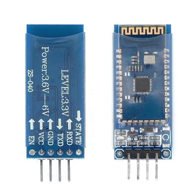 Modulo Bluetooth Hc-06 Para Arduino Pic Raspberry