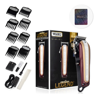 Máquina Cortadora Wahl Profesional Legend Cordless 8594 Inal Máquina Cortadora Wahl Profesional Legend Cordless 8594 Inal