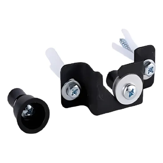 Soporte De Tv Fijo Pared Adaptable 13 A 70 Pulgadas