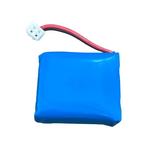 Bateria Topa 11.1 V 500 Mah Banknote A137, A130, 130a Al136t