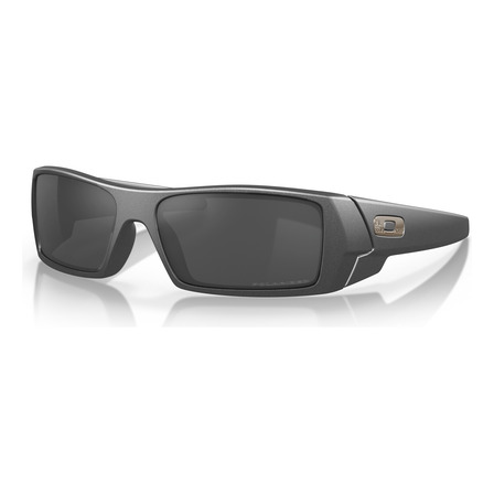 Óculos De Sol Oakley Gascan Oo9014 53-112 60 Polarizado Óculos De Sol Oakley Gascan Oo9014 53-112 60 Polarizado