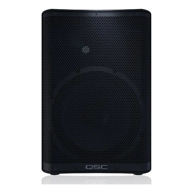 Altavoz activo Pa 1000w Qsc Cp12