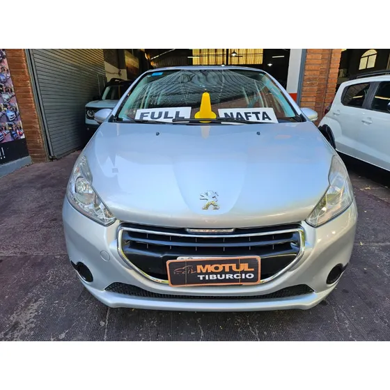 Peugeot 208 1.5 Active