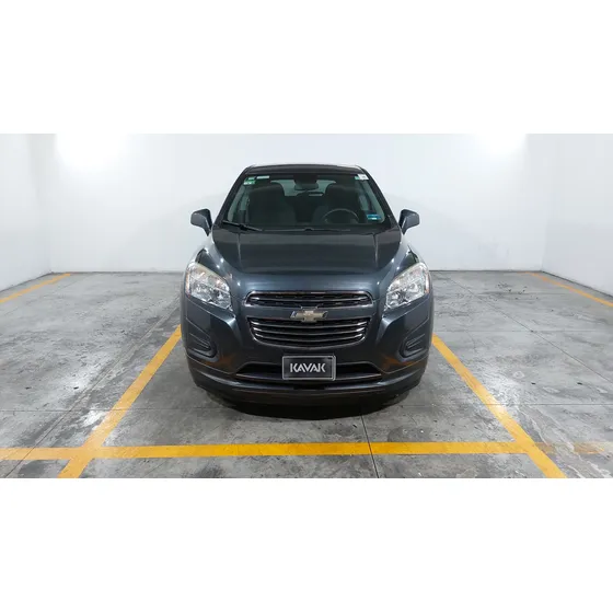 Chevrolet Trax 1.8 A Ls Mt