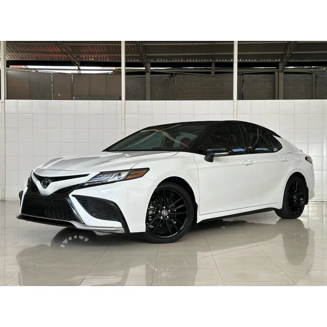 Toyota Camry Xse