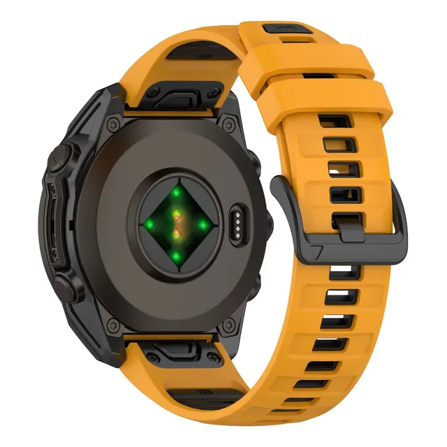Correa Para Garmin Tactix Delta/fenix 8/7/7x/7pro/6x/venu 3