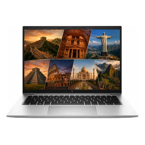 新品級HP/ZG8/i1185G7/32GBメモリ/1TB/Nv500 Ultrabook HP ZBook Power G8 de 15.6