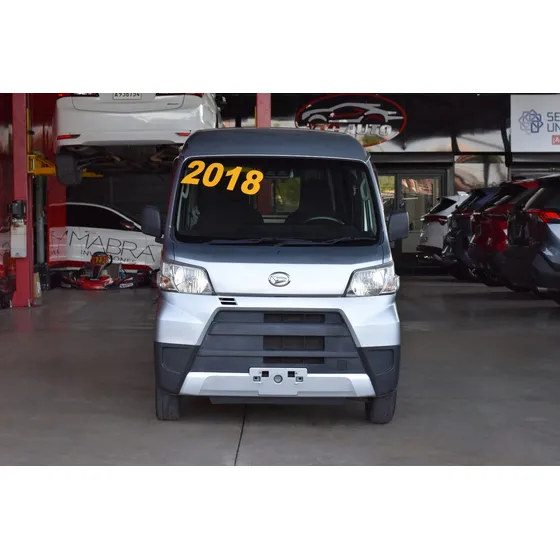Daihatsu Hijet Americano