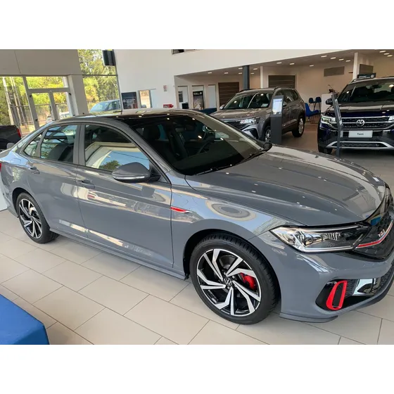 Volkswagen Vento 2.0 Tsi 350 Gli Dsg