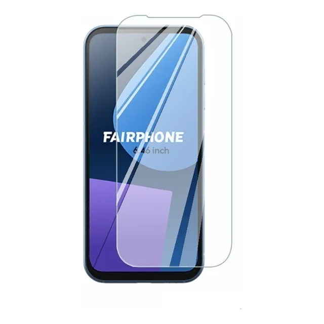 Película Vidrio Templado For Fairphone 5 /3plus/fairphone 4