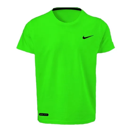 Franelas De Caballero Nike Deportiva Micro Dri-fit