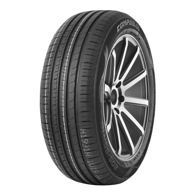 Llanta Rin 15 Compasal 195/45r15 82vxl Blazer Hp