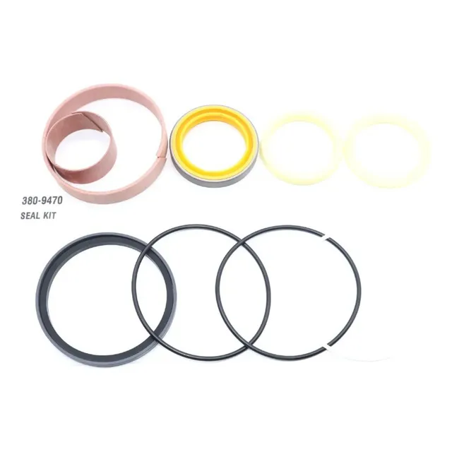 380-9470 397-5181 521-2972 324-0356 233-2623 Seal Kits