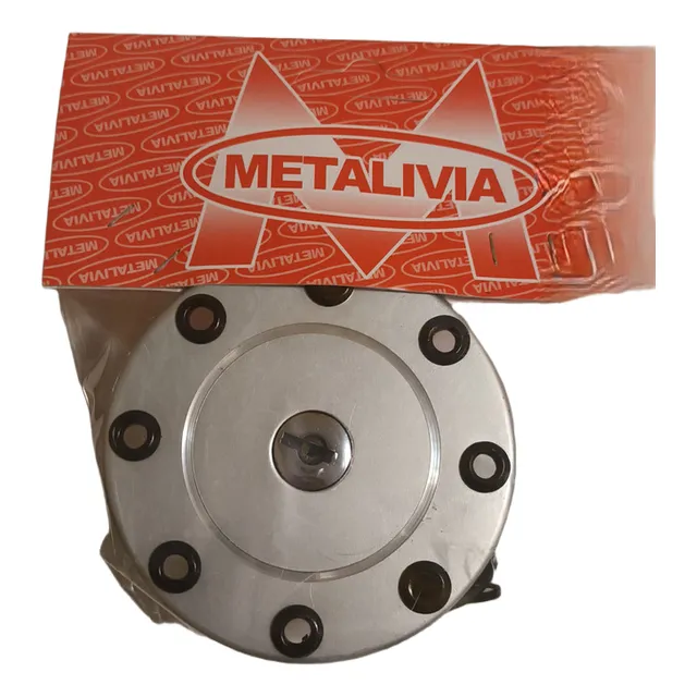 Tapa Deportiva Para Tanque De Nafta Fiat Uno Y Duna