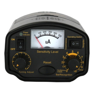 Detector De Metales Subterráneo Detector De Metales Gold Digger Treasure Hunter Pinpointer Detector Profundidad 3m Detector De Metales Subterráneo Detector De Metales Gold Digger Treasure Hunter Pinpointer Detector Profundidad 3m