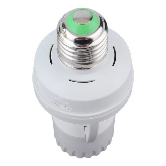 Bombillo Mercury ESE03 Bulbo color blanco neutro 60W 110V 6500K