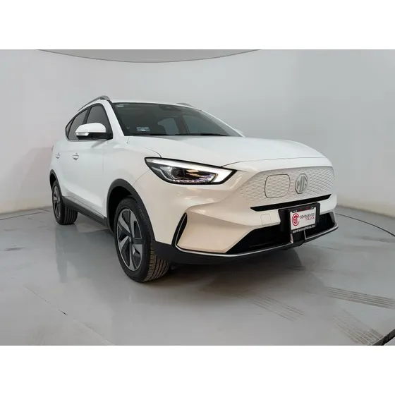 Mg Zs Ev 5 Pts. Dynamo, Ev, Autonomía 320 Km, 51 Kwh, Ta, Ra-17