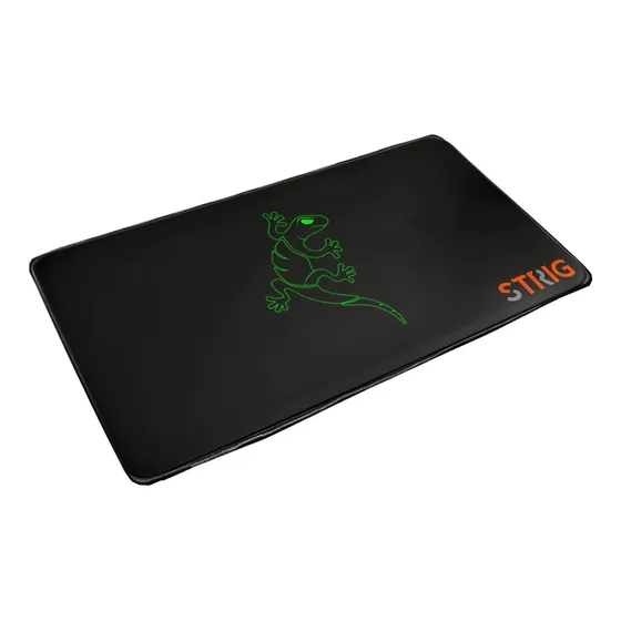 Mouse Pad Strig Alfombrilla Gamer L 60x30 Cm 0.4 Cm Espesor