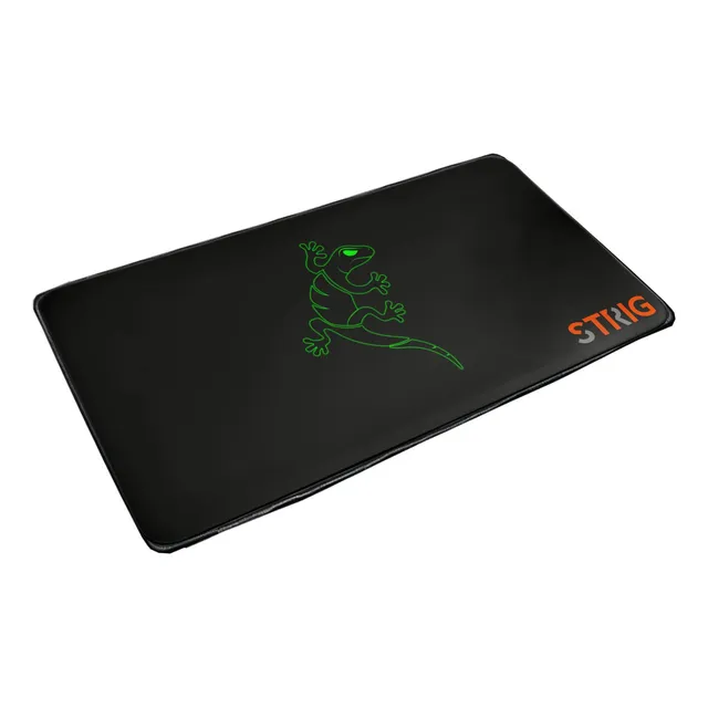 Mouse Pad Strig Alfombrilla Gamer L 60x30 Cm 0.4 Cm Espesor