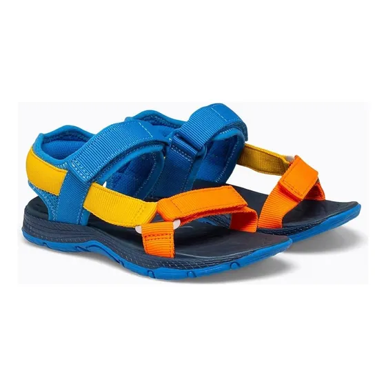 Zapatos Sandalia Merrell Unisex Niños Niñas Par Unico