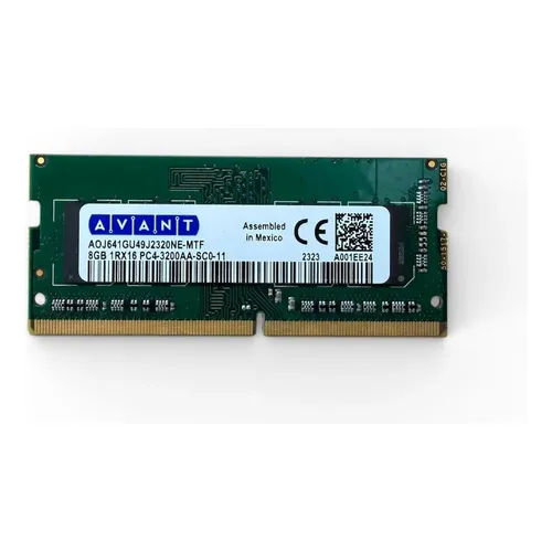 Rasalas 8gb Ddr3l 1600mhz Pc3l Sodimm Ram Portátil | Cuotas sin