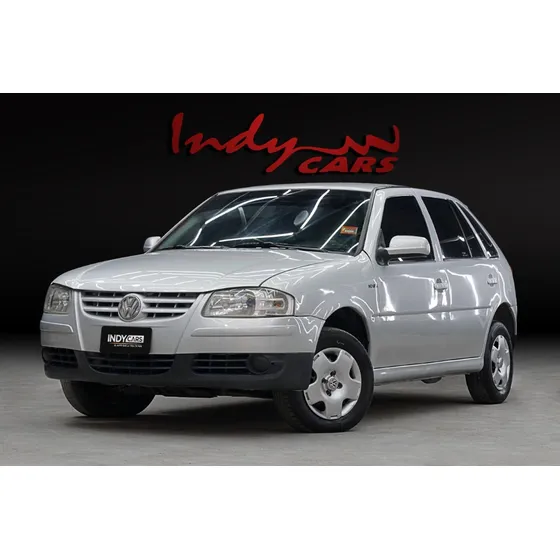 Volkswagen Gol 1.6 I Power 601
