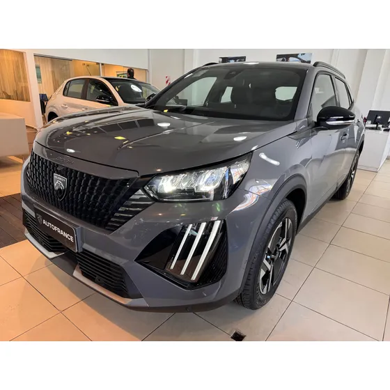 Peugeot 2008 1.0t Active