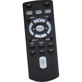 Control Remoto Para Sony Stereo Autoestereo Auto Control Remoto Para Sony Stereo Autoestereo Auto
