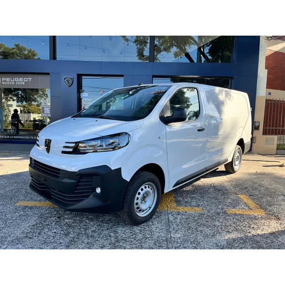 Peugeot Expert 1.5 Hdi 120 L3