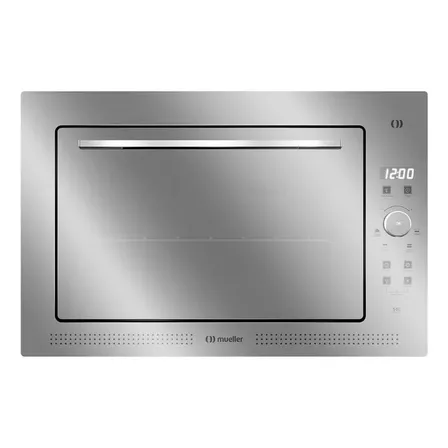 Forno Elétrico Mueller 50 Litros Espelhado Mfe50l