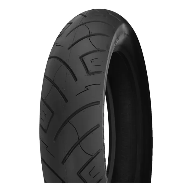 Llanta Shinko 130/90b16 Sr777f Tl 73h Heavy Dut Chopper Moto