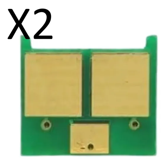 Chip Hp 53a 49a 51a 42a 13a 10a 38a 39a Mf