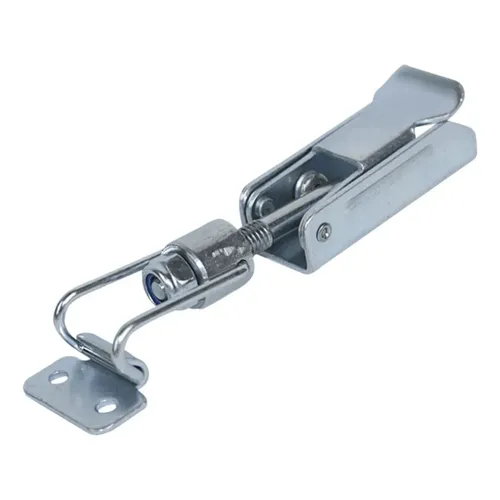 Grampo Rapido Alavanca Tensor 323/kf-233d 163 Kgf | MercadoLivre