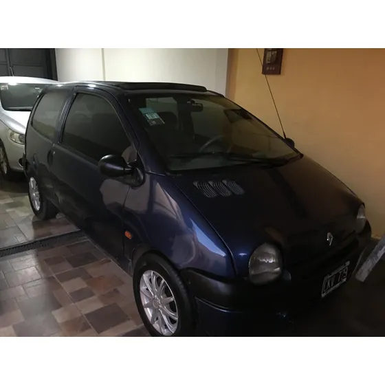 Renault Twingo 1.2 Authentique