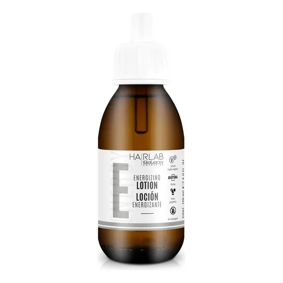Loción Energizante Salerm Hairlab - mL
