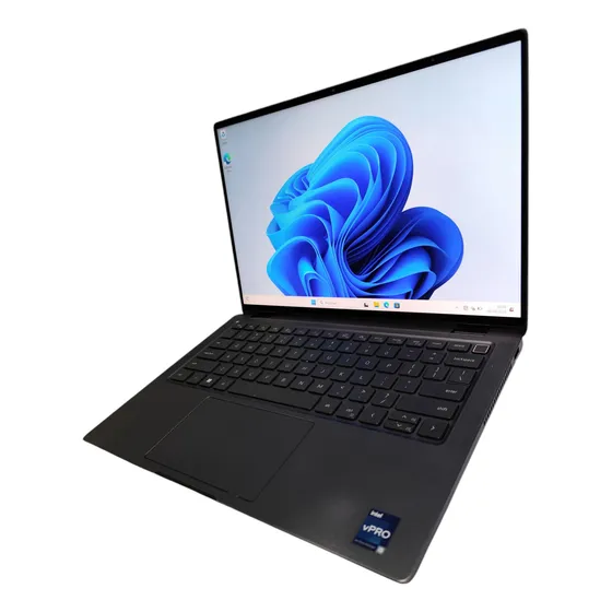 Notebook Dell Latitude 9430 I5 12th 16gb Ddr5 512 Ssd Touch