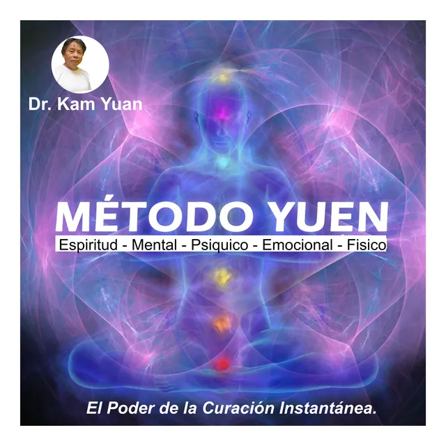 Curso Online: Método Holístico Cuántico Yuan Ebook