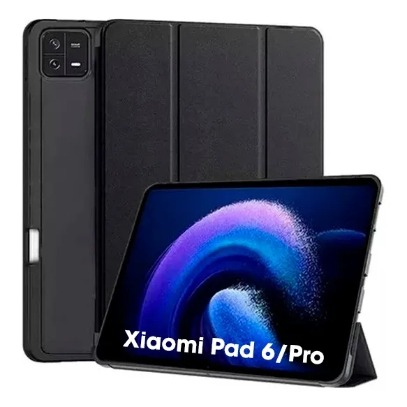 Funda Para Tablet Xiaomi Redmi Pad 6 /pro Premium Goma Panal
