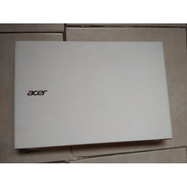 Acer Aspire E 15 Para Refaciones