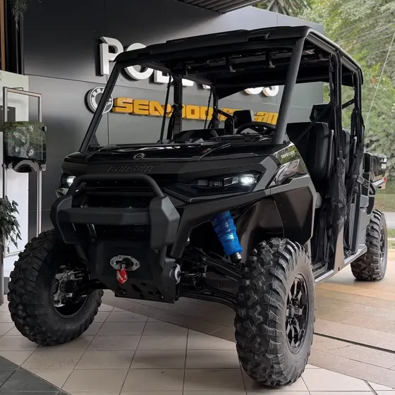 Can-am Defender Max Xt 2026