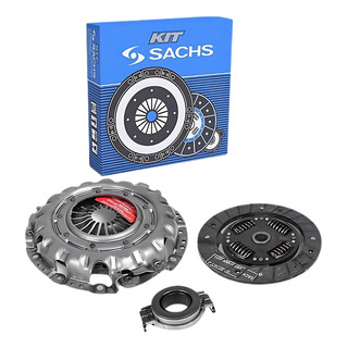 Kit Embreagem Vw Gol Passat Voyage Saveiro Gl Ls 1.0 1.5 1.6 Kit Embreagem Vw Gol Passat Voyage Saveiro Gl Ls 1.0 1.5 1.6
