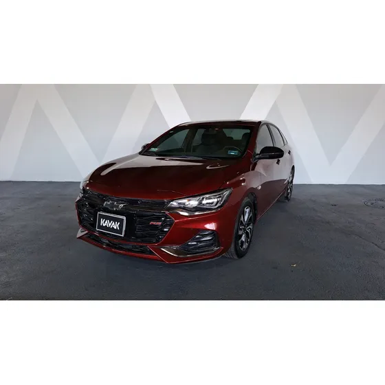Chevrolet Cavalier 1.3 Rs C Auto