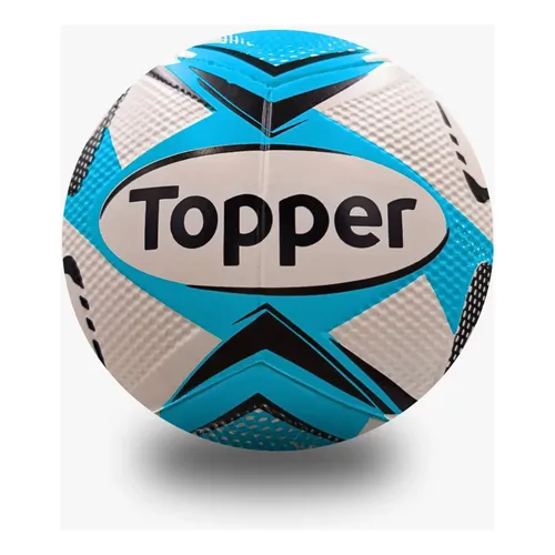 Bola De Futebol Dualt Campo Velox 82 Lisa | MercadoLivre