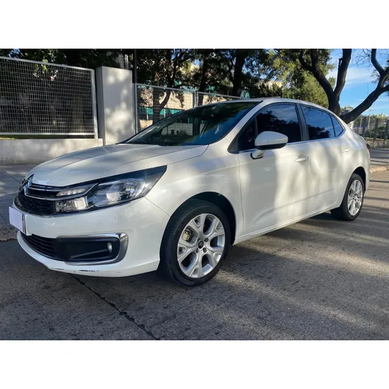 Citroën C4 Lounge 1.6 Thp 165 Feel Pack