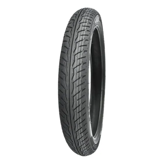Pneu Dianteiro Pirelli 80-100-18 City Dragon Cg titan fan 125 150 160
