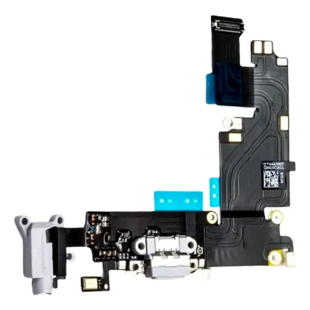 Cable Flex De Carga Genérico Para iPhone 6 Plus