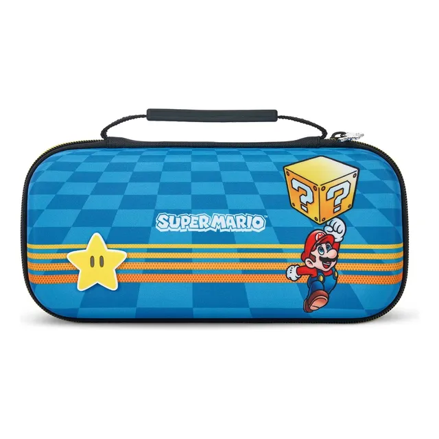Case Protector Estuche Para Nintendo Switch