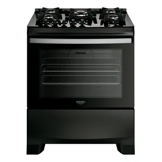 FogĂŁo 5 Bocas Dako Supreme Black Glass Com Timer Digital E Mesa De Vidro Preto 127/220v FogĂŁo 5 Bocas Dako Supreme Black Glass Com Timer Digital E Mesa De Vidro Preto 127/220v