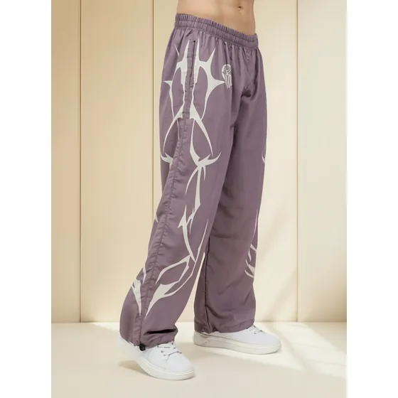 Pantalones Enki Neo Tribe Para Hombre - Estilo Moderno