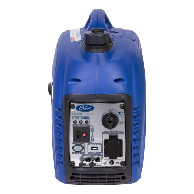 Ford Fg2200is 2200w Silent Series Inverter Generator